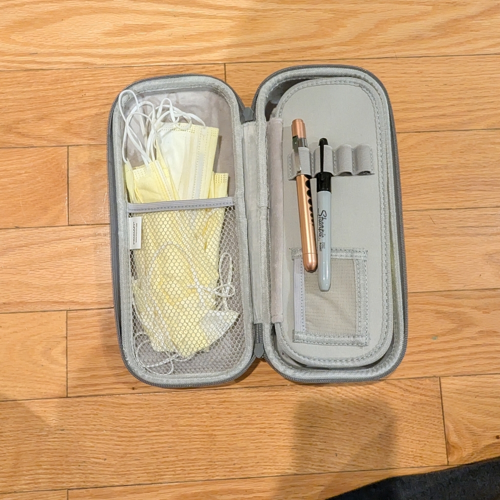 Stethoscope case - Picture 3 of 5
